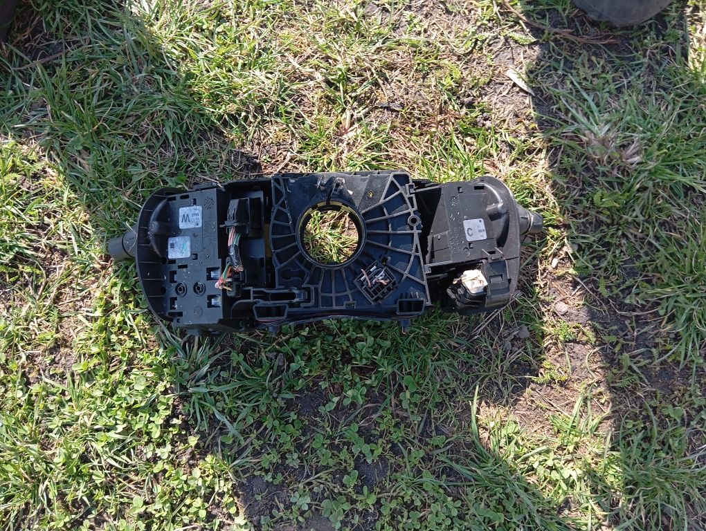 Przełącznik zespolony manetki Renault Scenic 2 II Oryginał