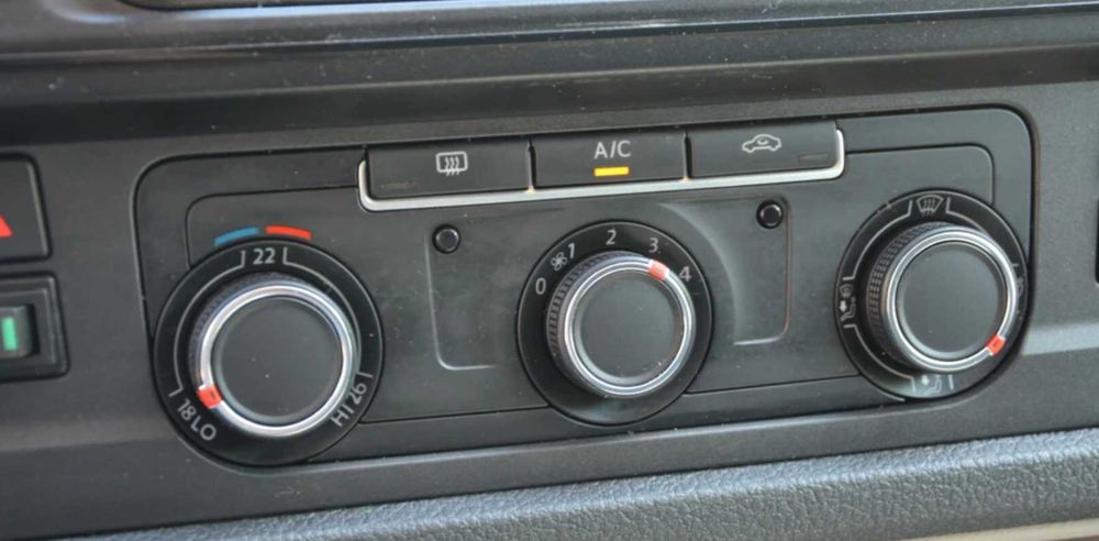 Продам VW T6 Автомат