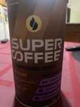 Super coffee sabor chocolate ( lacrado)