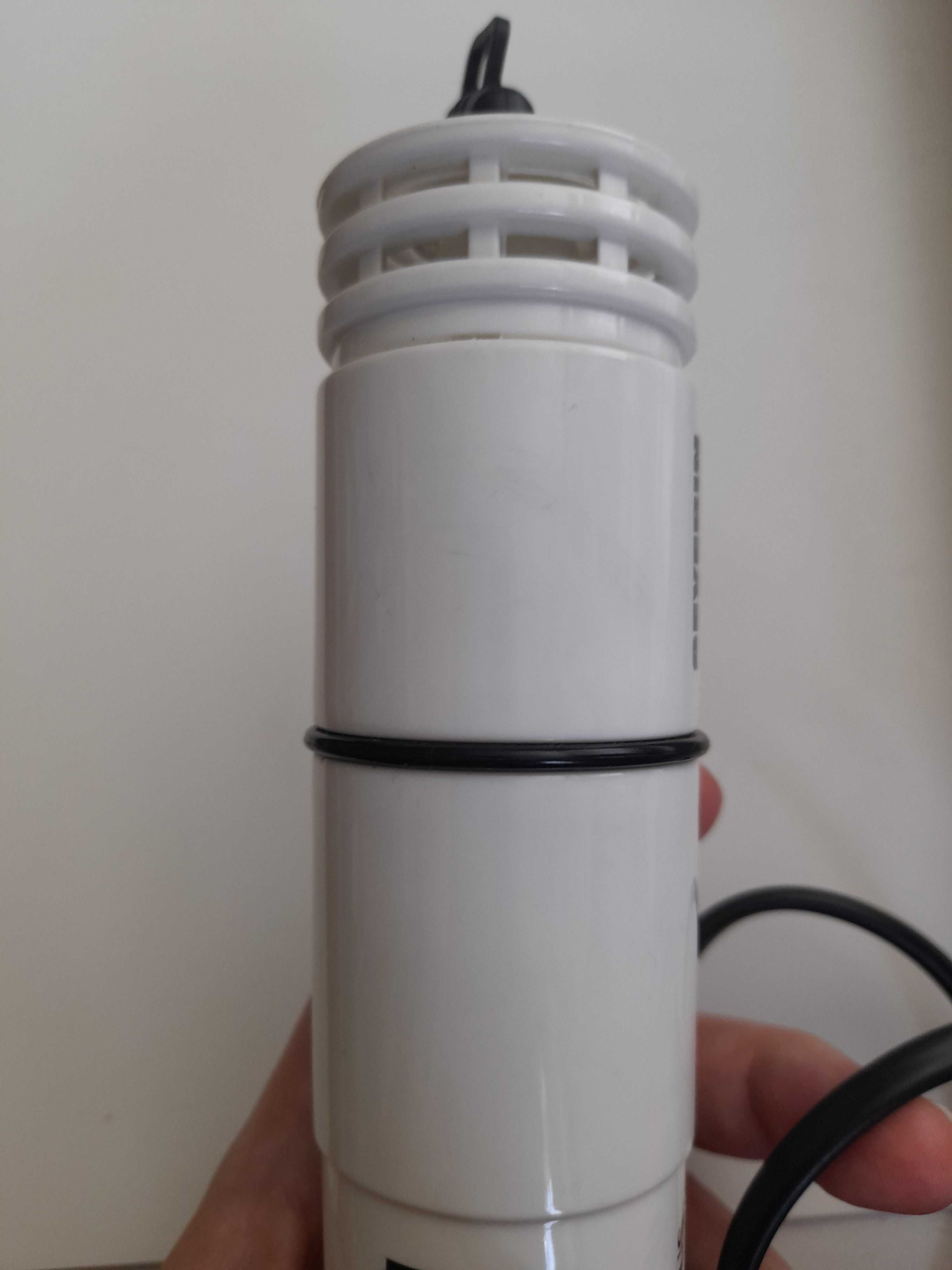 Lokówko suszarka Severin Compact Line 250 Plus