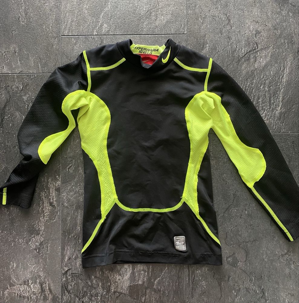 Nike pro s 134 ,термуха