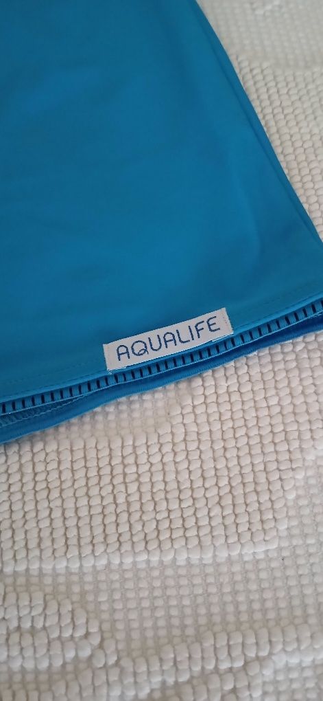 Saia de praia Triumph-Aqualife