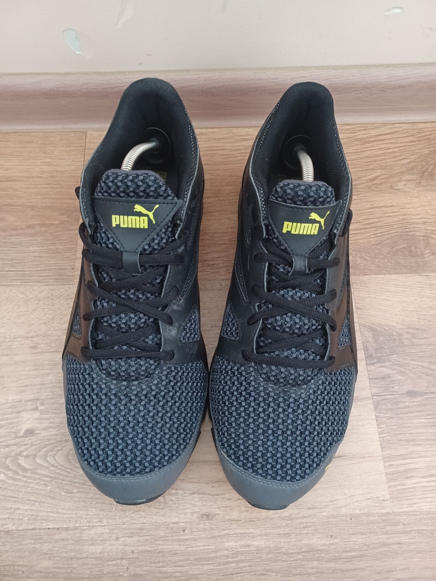 Кроссовки оригінальні puma