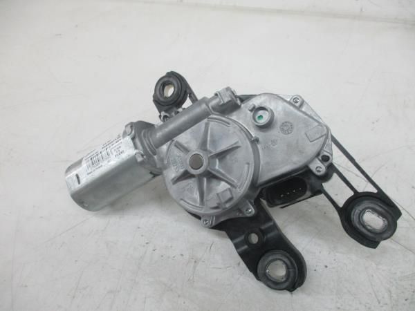 Motor limpa vidros trás VOLKSWAGEN Polo (AW1)