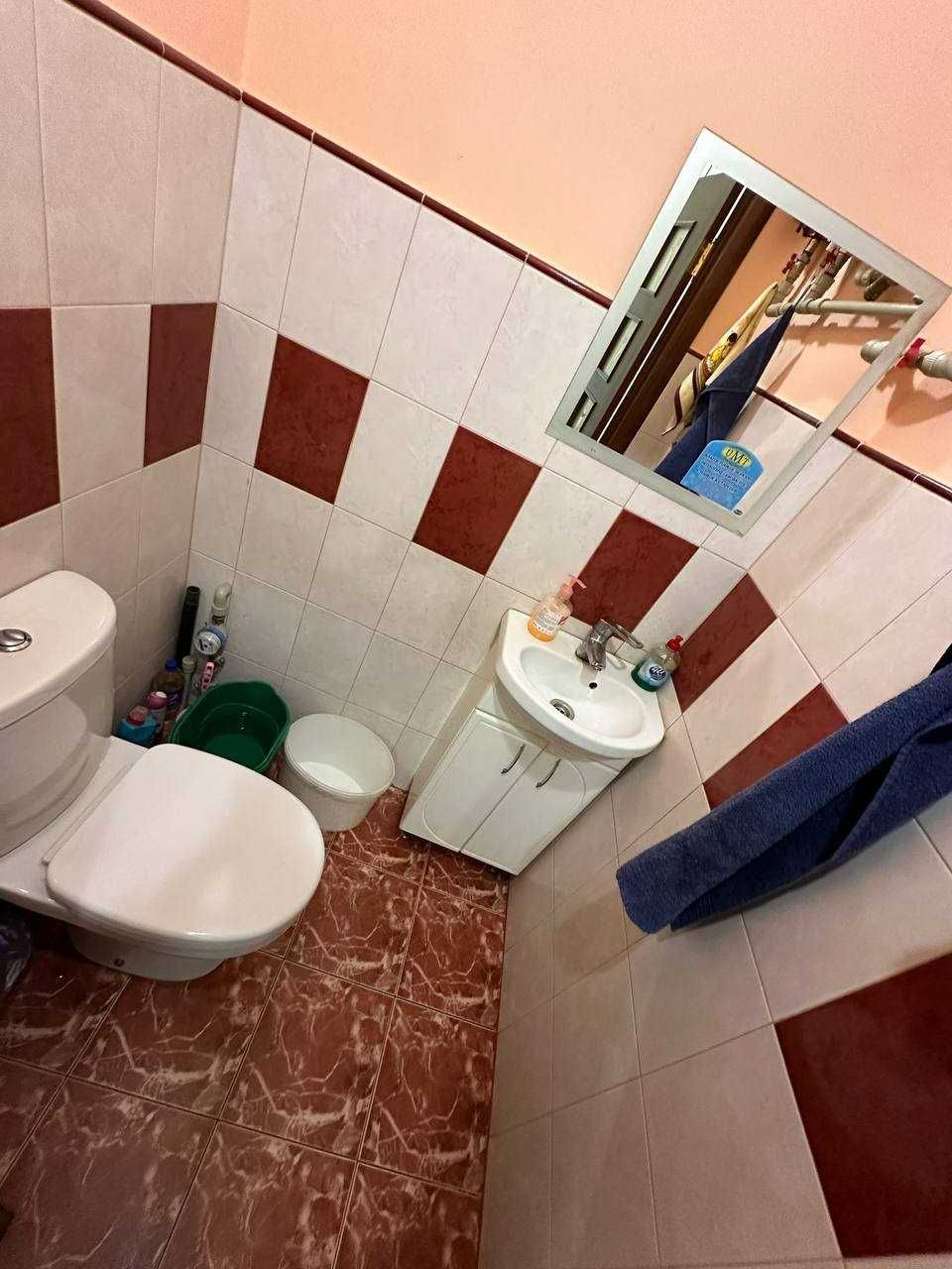 Продаж комерційного приміщення 76,3м2,м.Тисмениця_VD