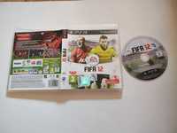 GRA PlayStation PS3 Fifa 12 PL