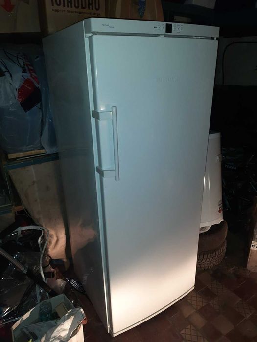 Морозильна камера Liebherr GNP2976 , 165х66х68см, б/у, в гарному стані