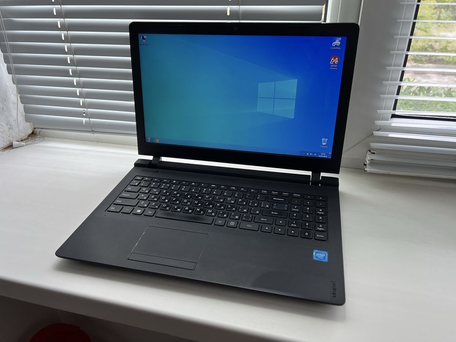 Продам ноутбук Lenovo