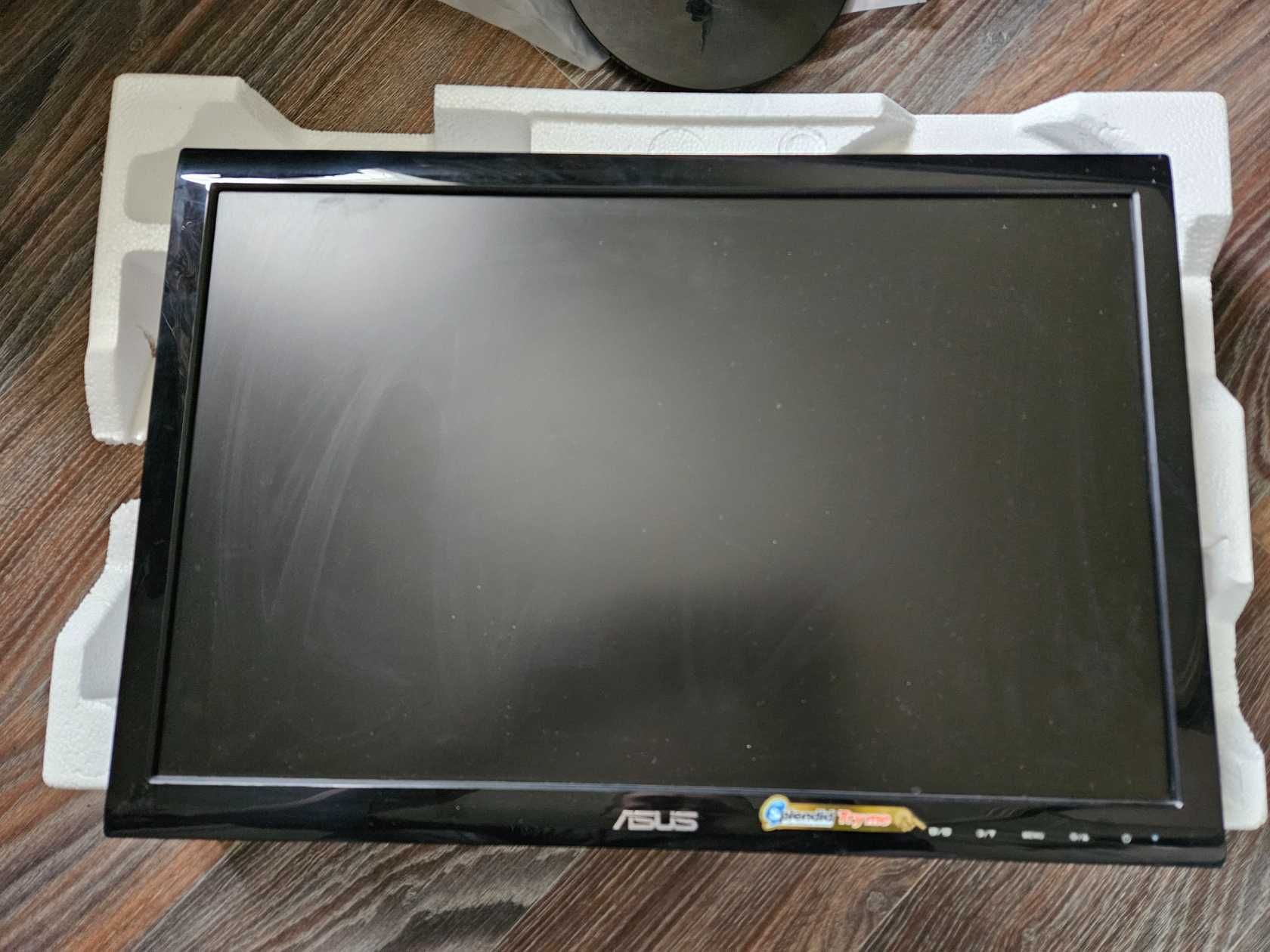 Монитор 19" Asus VS198D