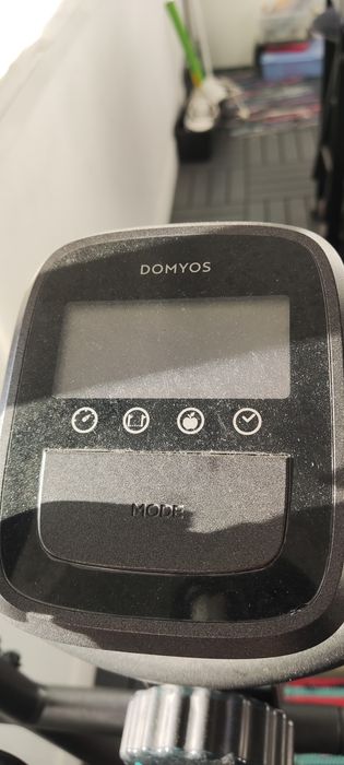 Elíptica Domyos 100