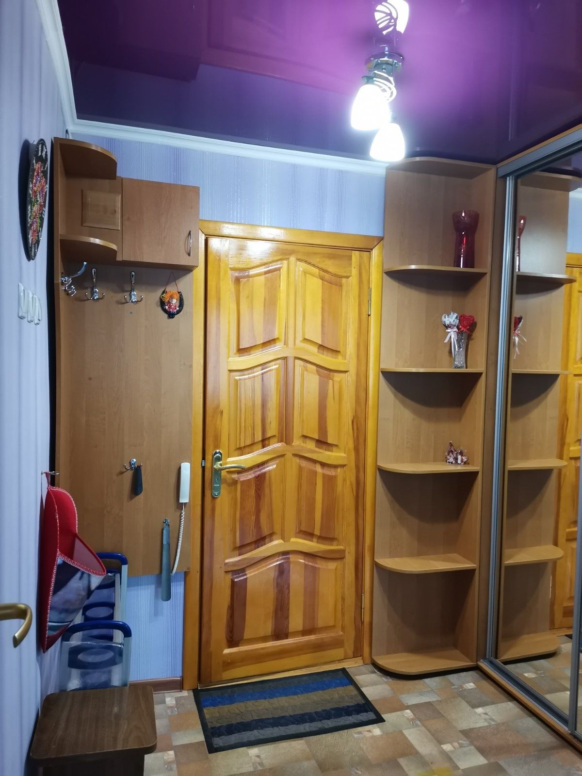 Сдам 1ком.квартиррупр 2 Шевченковский