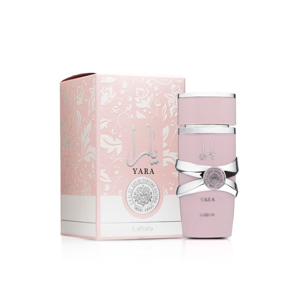Yara perfume arabe