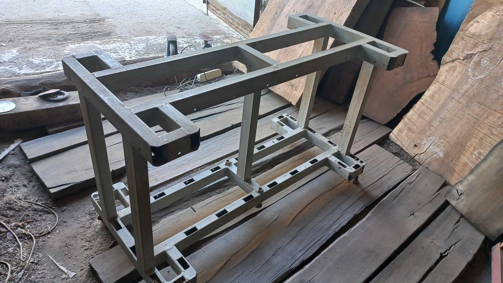 Рабочее подстолье Ноги для стола верстака