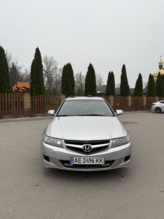Продам Honda Accord