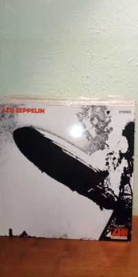 LP вініл Led Zeppelin I