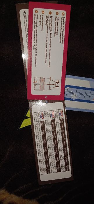 Зимовий комбінезон на дівчинку 122см