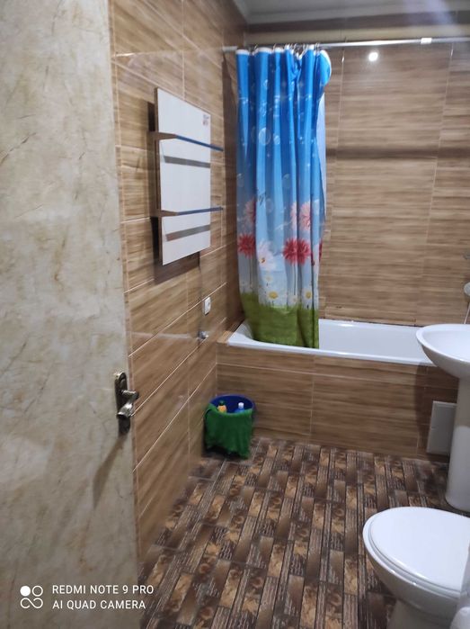 Довгострокова оренда квартиры-студио