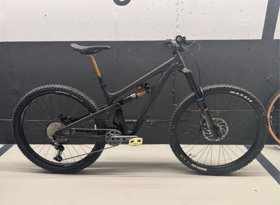 Yeti SB150 Ano 2023