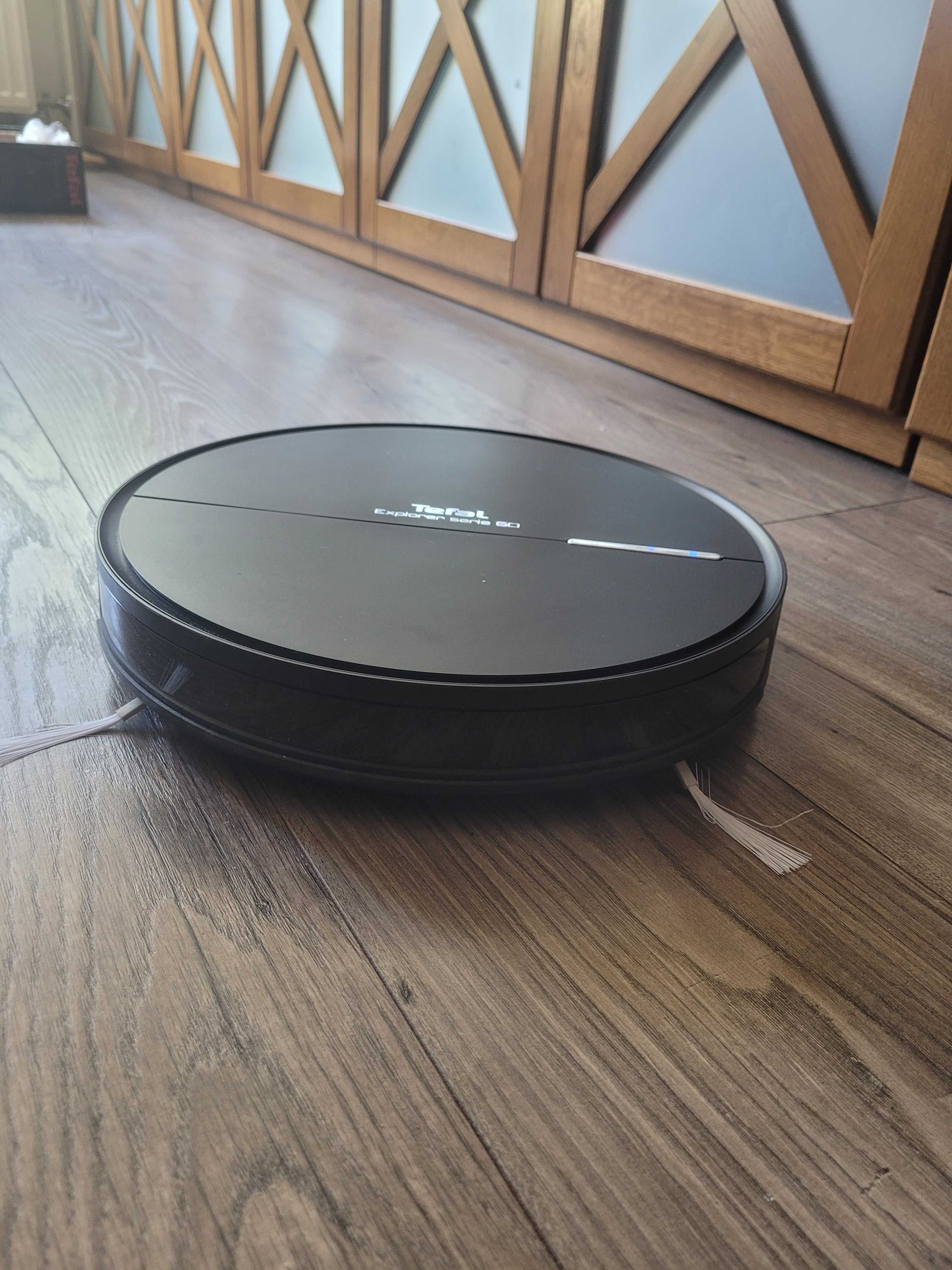 Robot sprzątający Tefal Explorer serie 60