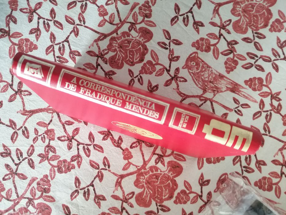 Eça de Queiroz A correspondência de Fradique Mendes