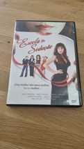Dvd escola de sedução