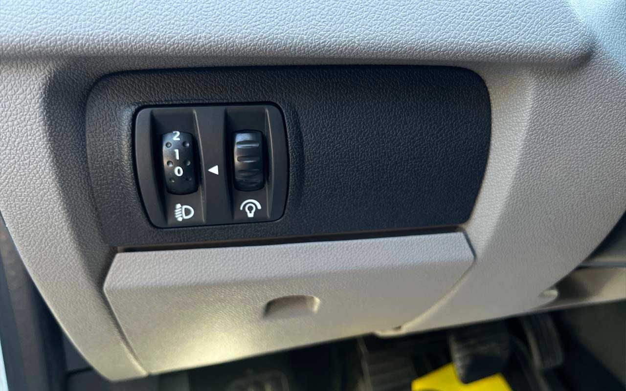 Renault Megane 2011