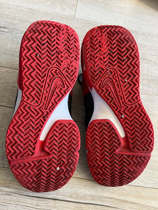 Buty do koszykówi Nike Lebron Witness VII