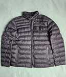 Kurtka pikowana Moncler XXL