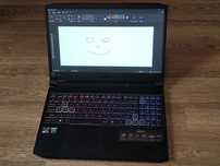 Acer Nitro 5 AMD Ryzen 5 5600H / RTX3060