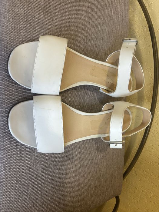 Босоніжки бу розмір 40