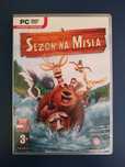 Sezon na misia PC PL