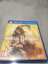 Mortal Kombat 11. PS4