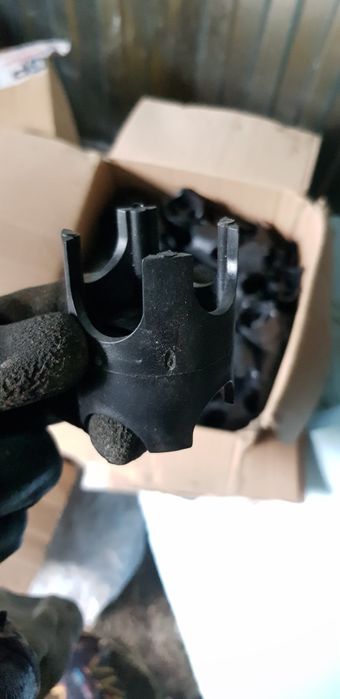 Podkładka pod zbrojenie 35/40/45/50 dystans x100