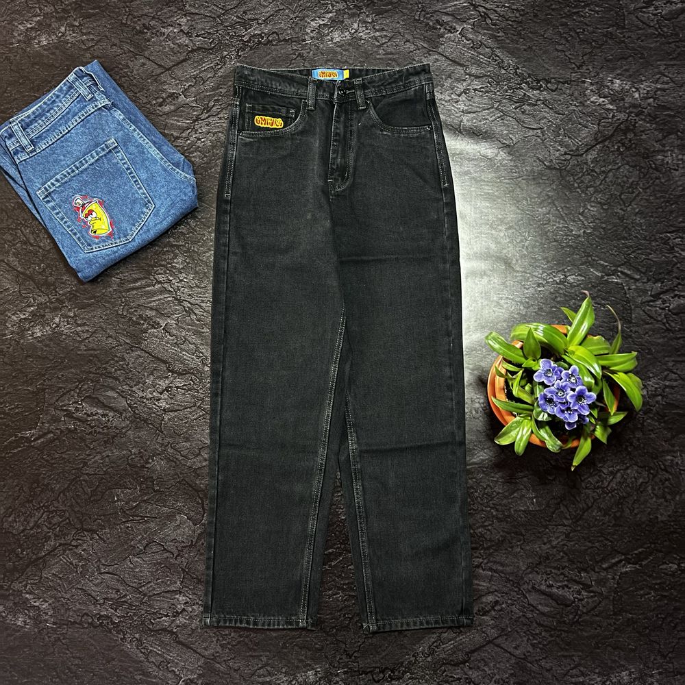 Джинсы Empyre Jeans Empyre