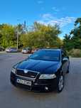 Skoda octavia 2 vrs 2.0 tdi 200km lub zamienię bus