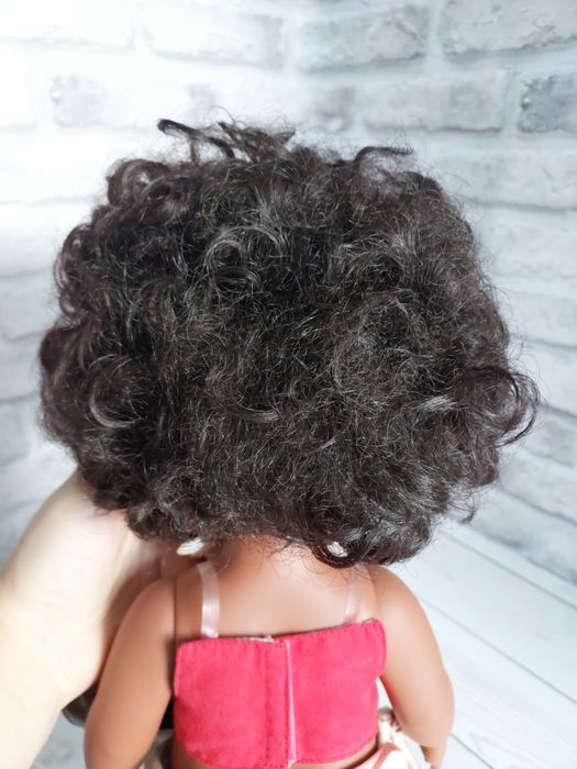 Лялька Моана Moana з колекції Disney Animators' Collection