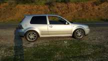 Golf 4 1.9tdi pd 150cv