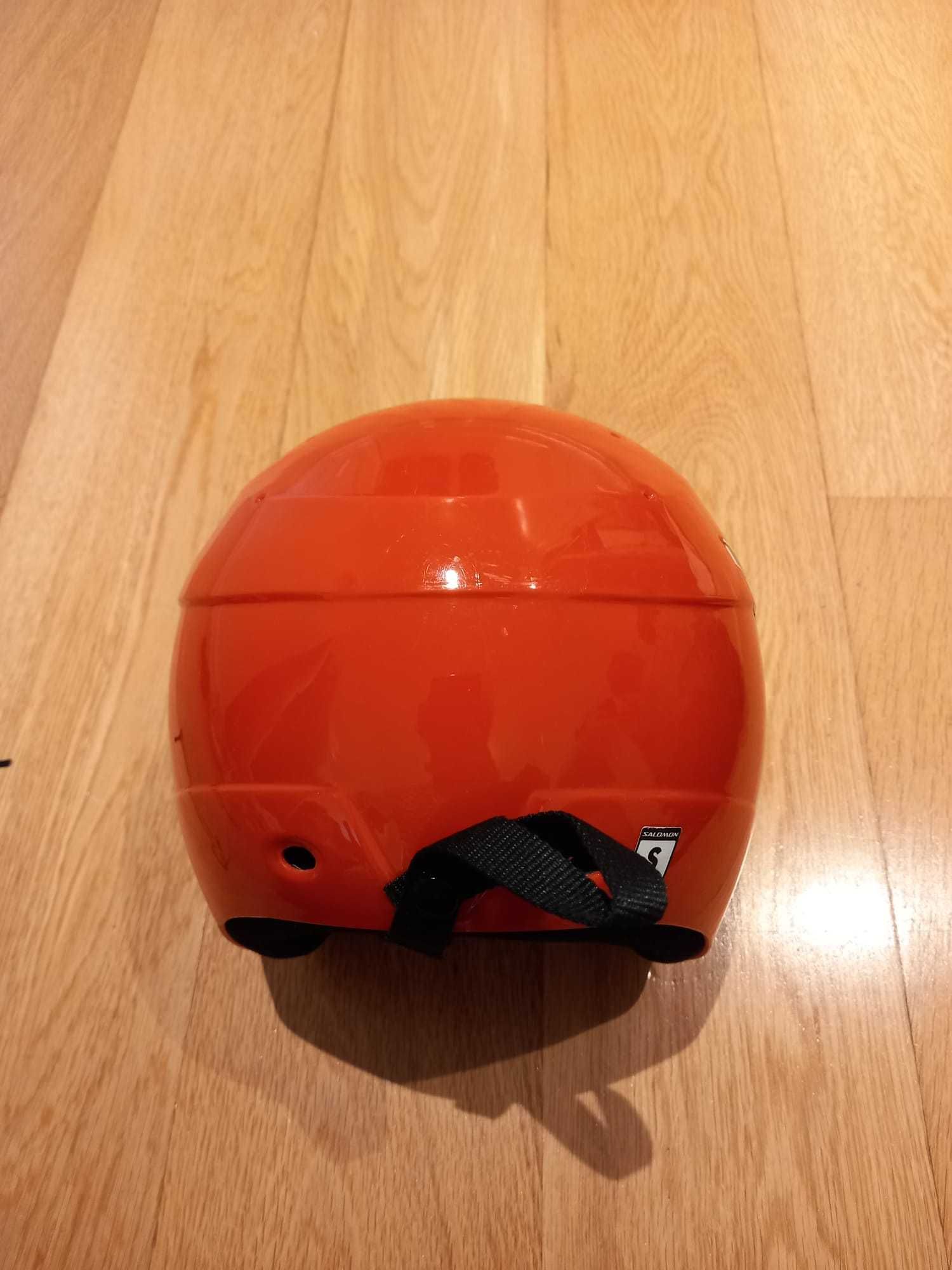 Capacete Salomon Criança
