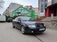 Продам AUDI A6 C5