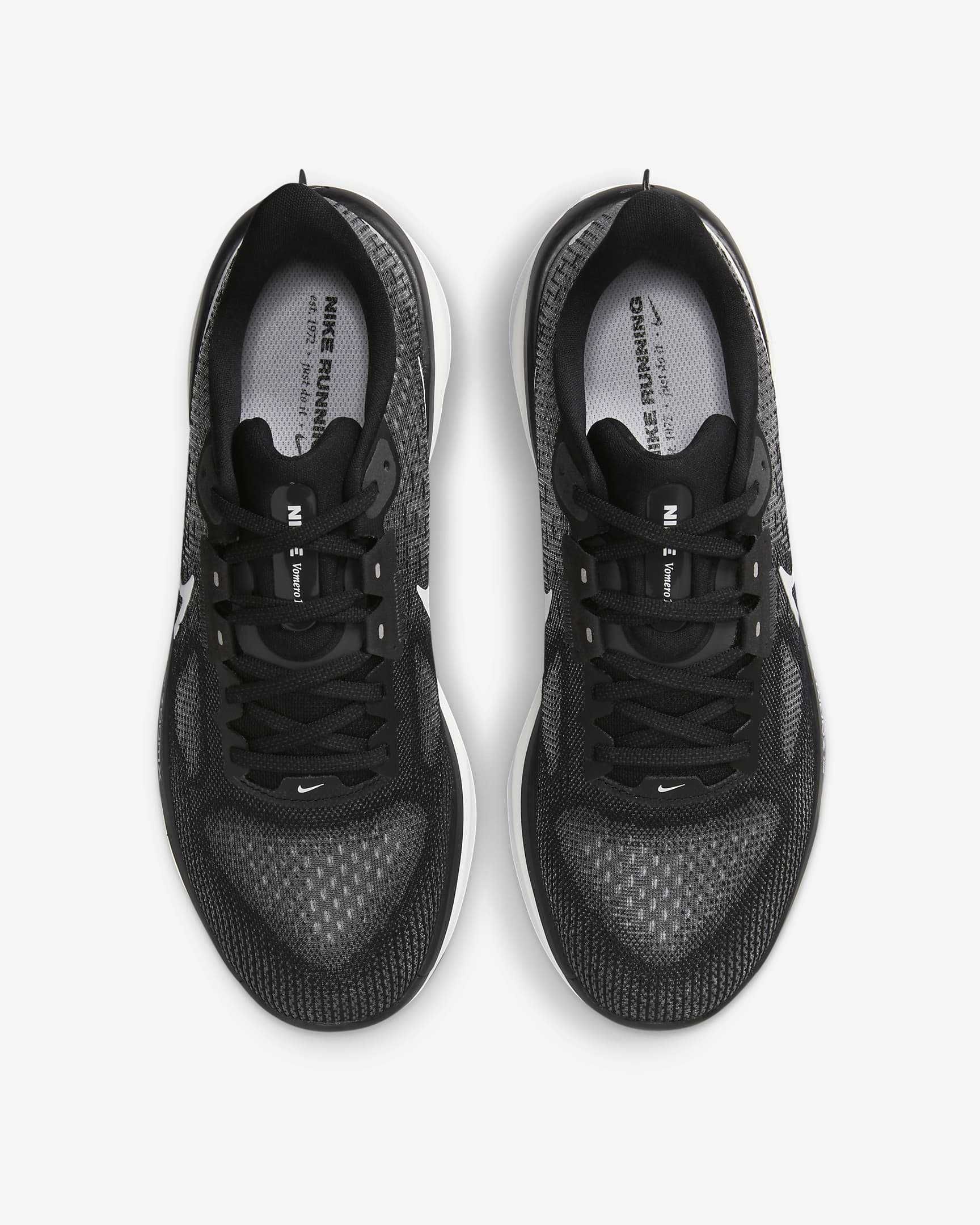 Кроссовки Nike Vomero 17 Pegasus Winflo Оригинал! (FB1309-004)
