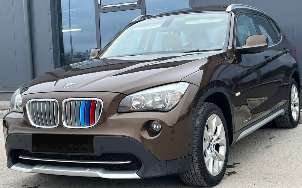 Розборка BMW E61 E60 E53 E70 F15 F10 капот БМВ Е60 Разборка Запчастини