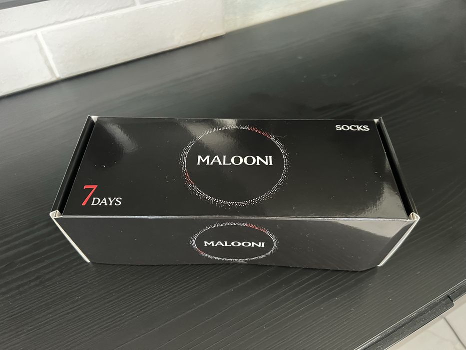 набір чоловічих шкарпеток