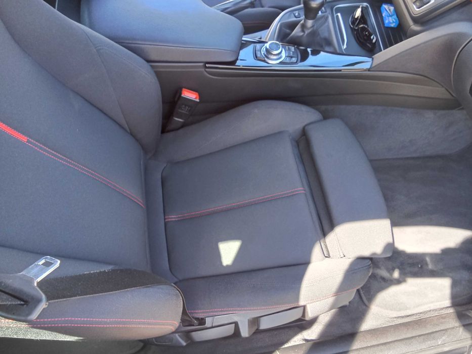 BMW 320d GT Pack M