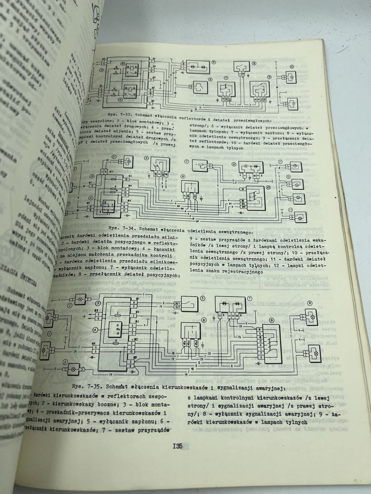 Naprawa samochodów lada samara vaz 2108 KB0811