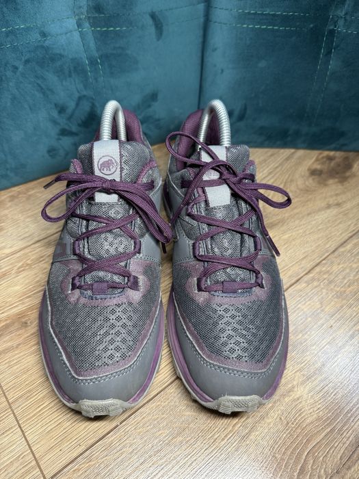 кросівки Mammut Terrion GTX