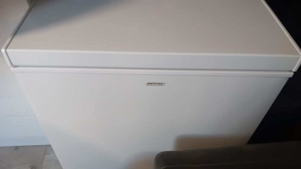 Zamrażarka MPM super stan