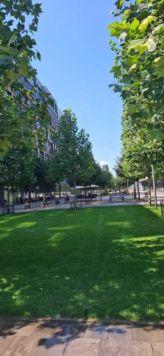 Стиль. Комфорт.Безпека. Квартира в ЖК «Рибальський» чекає на тебе!