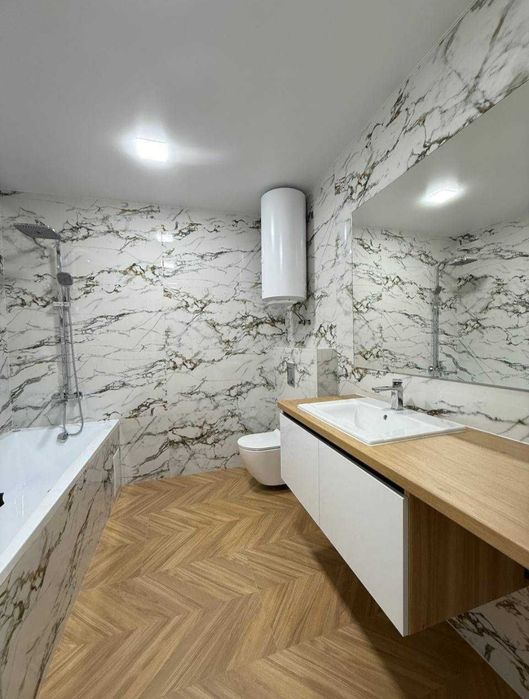 Квартира Благо Юван