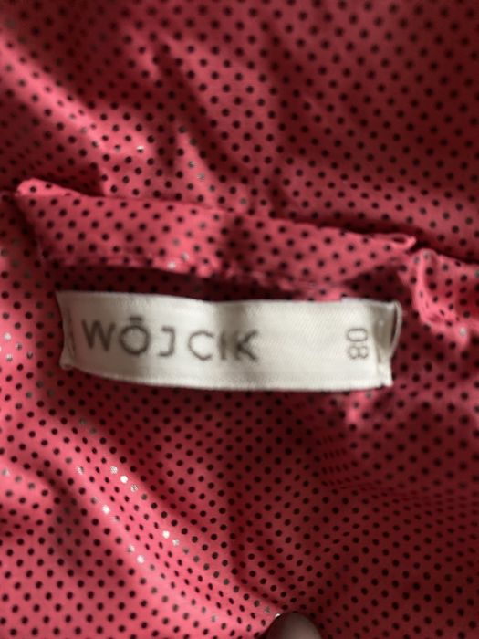 Комбінезон роздільний