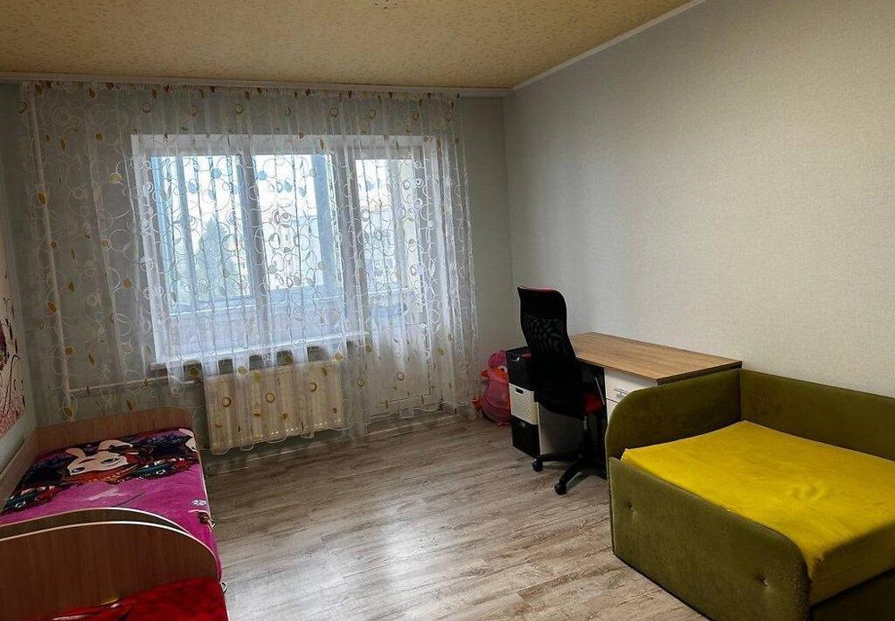 Продам 3-кім.квартиру, б-р Незалежності,Центр, м. Бровари SL